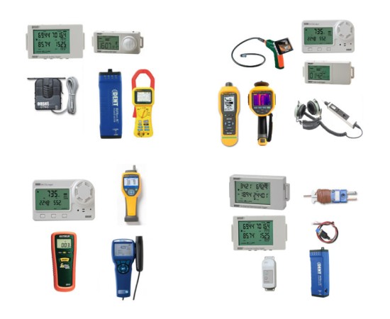 example of a tool kit with it's tool contents
