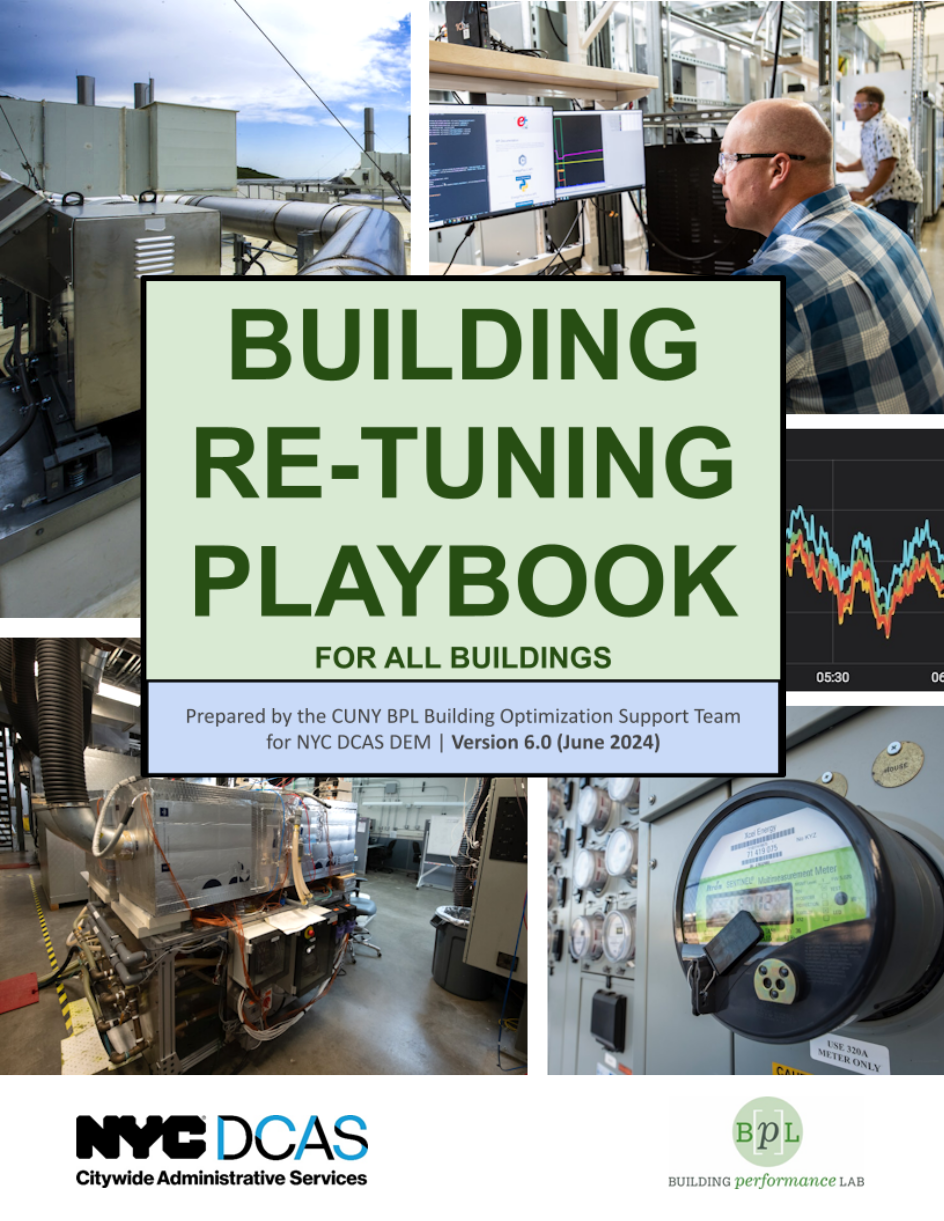 BRTC Playbook cover