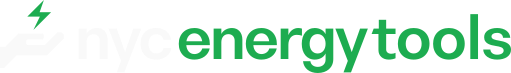NYC Energy Tools logo