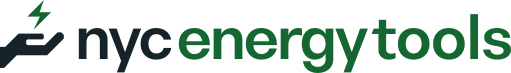 NYCET logo