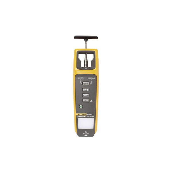Fluorescent Light Tester Fluke 1000FLT