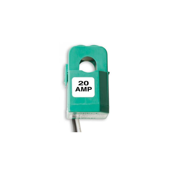 2-20 Amp mini Split-Core Onset T-MAG-0400-20