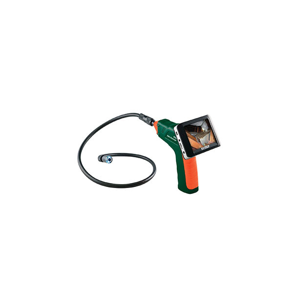 Video Borescope Inspection Tool Extech BR250