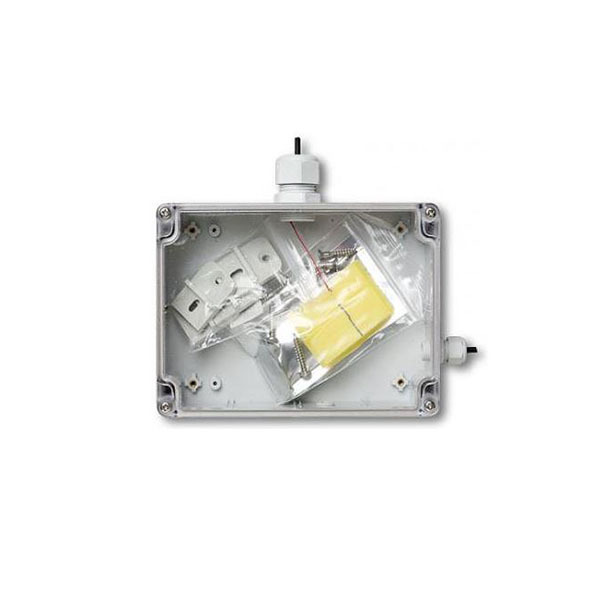 Protective Case for loggers Onset CASE-4X