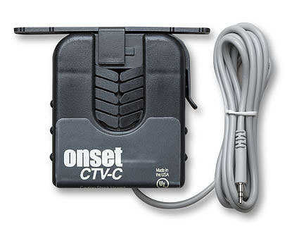 10-100 Amp Current Transducer Onset CTV-C