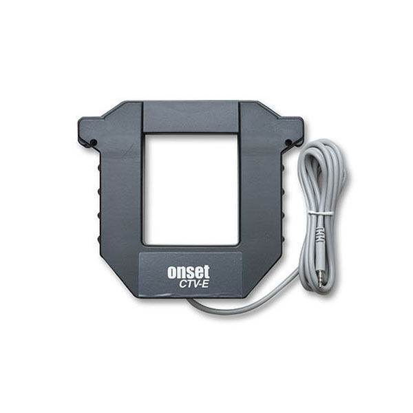 60-600 Amp Split Core AC Current Transformer Onset CTV-E