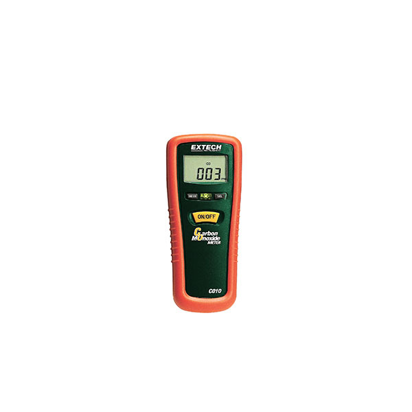 Carbon Monoxide Meter Extech CO10