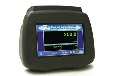 Ultrasonic Flow Meter Dynasonics DXNP-ABS-NN