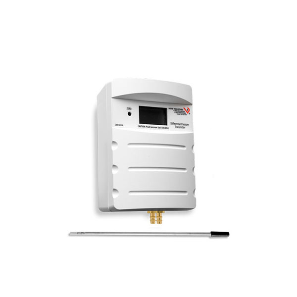 Differential Air Pressure Transducer Onset T-VER-PXU-L