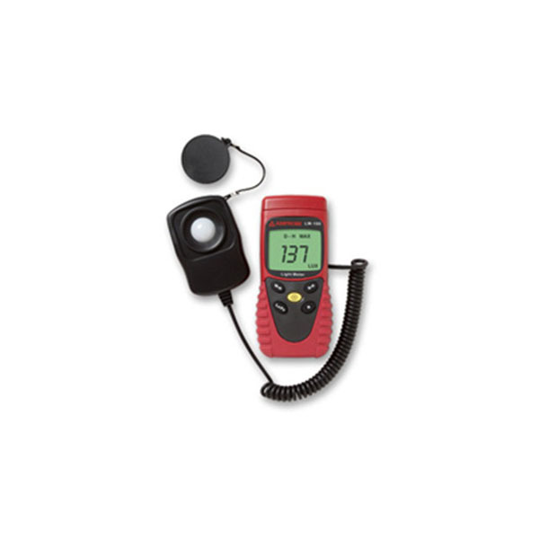 Light Meter Amprobe LM100