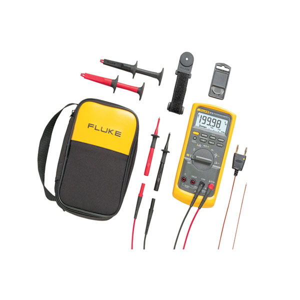 Digital Multimeter Fluke 87V/E2
