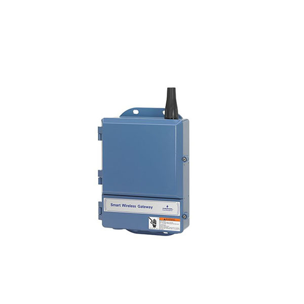 Emerson Smart Wireless Gateway Rosemount 1420