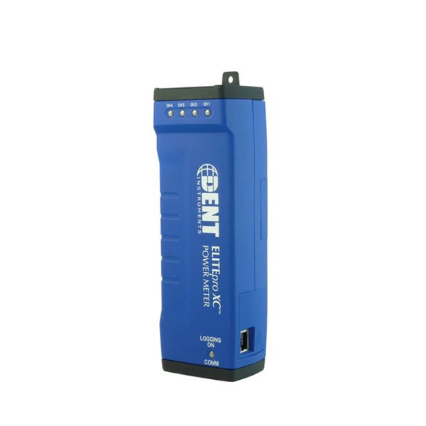 ELITEpro XC Power Data Logger Dent EXCUNC