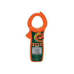 Power Quality Clamp Meter Extech PQ2071