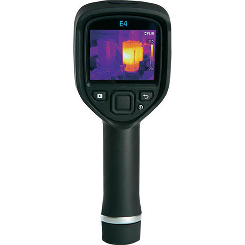 Thermal Imaging Camera Flir E4 Wifi