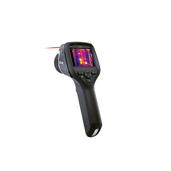 Thermal Imaging Camera Flir E60