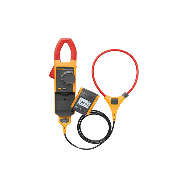 True RMS AC/DC Clamp Meter Fluke 381