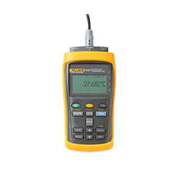 Reference Thermometer Fluke 1523