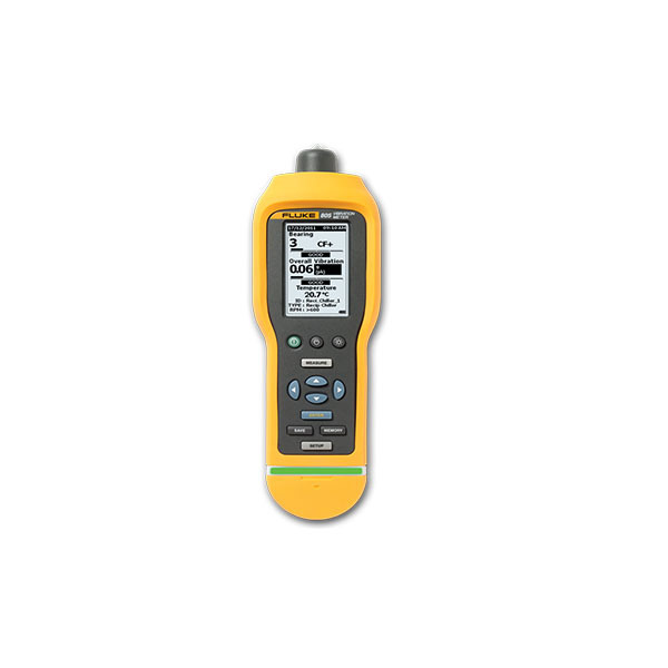 Vibration Meter Fluke 805
