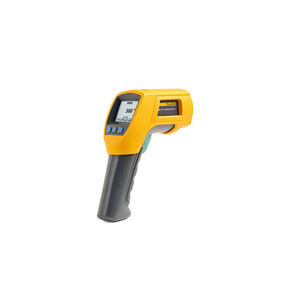 Infrared Thermometer Fluke 566