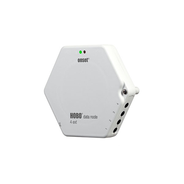 HOBO Four Analog Port Data Node Onset ZW-006