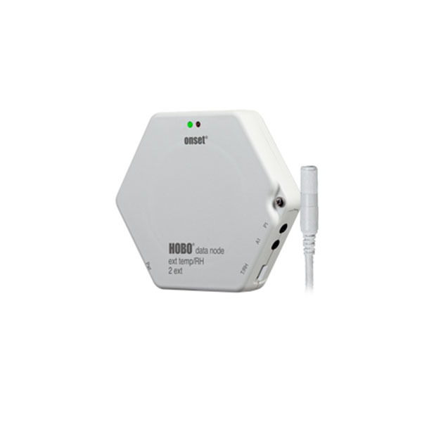 HOBO Four Channel Data Node Onset ZW-005