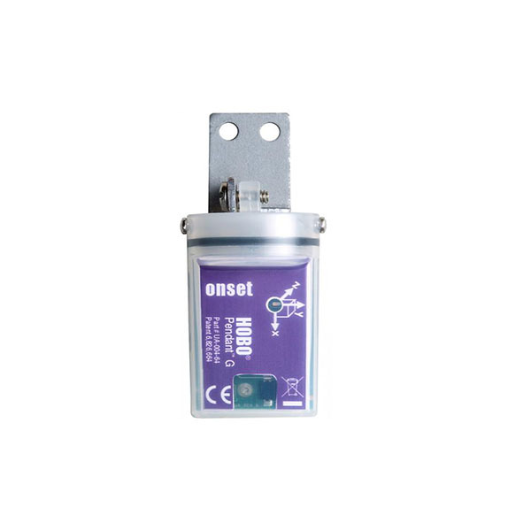 Pendant G-Force Logger Onset UA-004-64