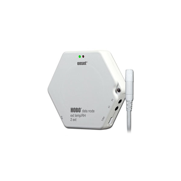 HOBO Two Channel External Data Node Onset ZW-007