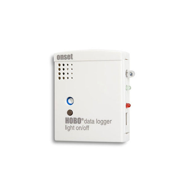 HOBO Light On/Off Data Logger Onset U9-002