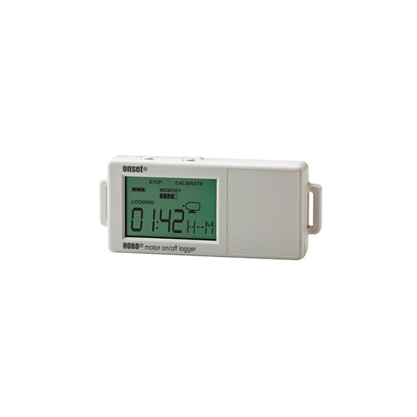 HOBO Motor On/Off Data Logger Onset UX90-004