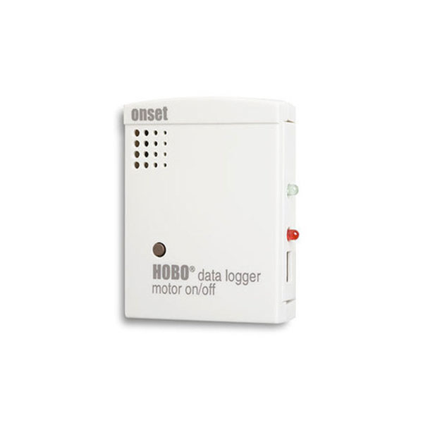 HOBO Motor On/Off Data Logger Onset U9-004