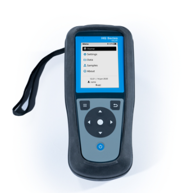 Water Quality Meter Hach HQ2200