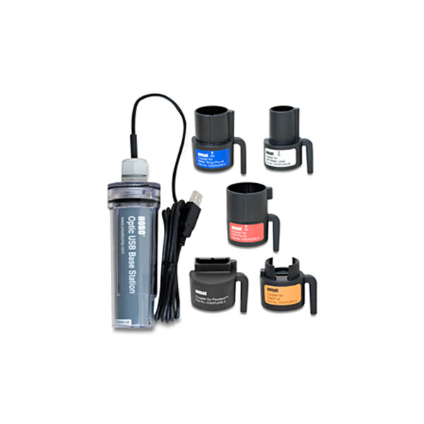 Optic USB Base Station Onset BASE-U-4