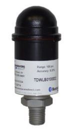 Pressure Transducer (Bluetooth) CAS Data Loggers TDWLB-DL0500034