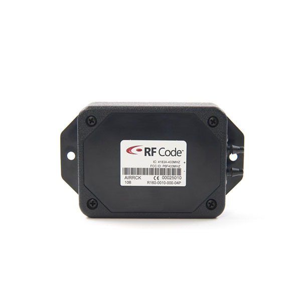 Differential Air Pressure Sensor RF Code R160-0010