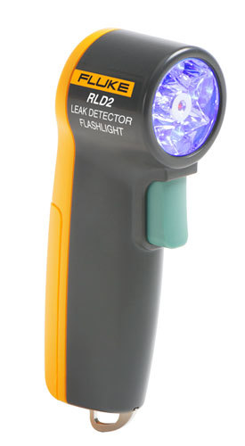 Refrigerant Leak Detector Fluke RLD2