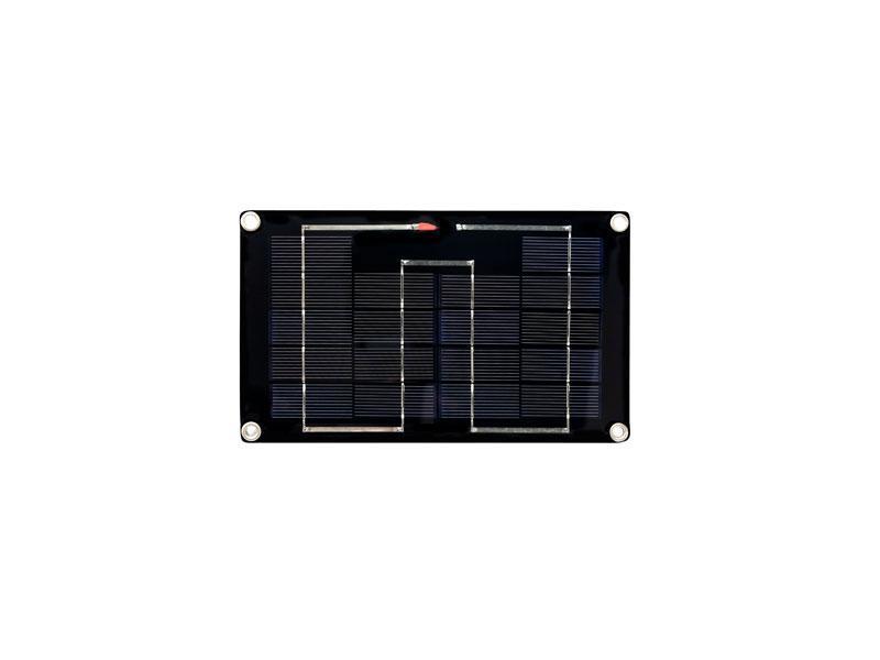 Solar Panel Power Kit Onset SOLAR-3W