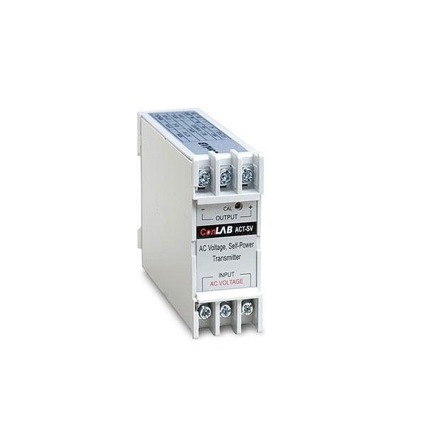 AC voltage Transmitter Onset ConLab 0-300
