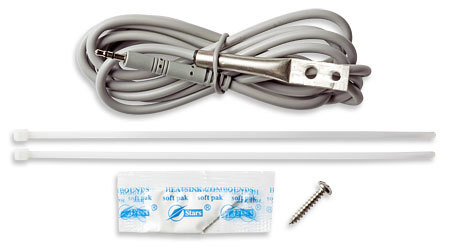 Air/Water Temp Sensor Onset TMC6-HE