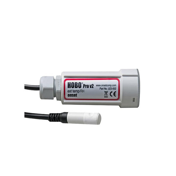 HOBO External Temp/RH Sensor Onset U23-002