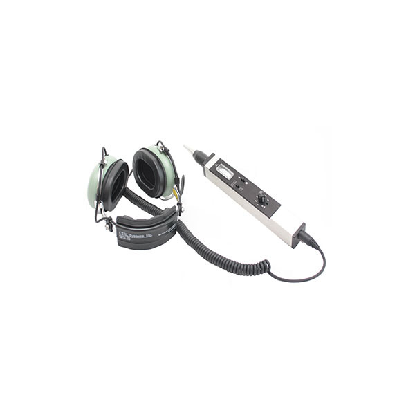 Ultrasonic Leak Detector CTRL Systems UL101