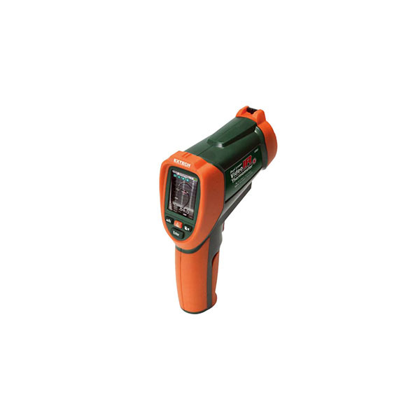 Video IR Thermometer Extech VIR50