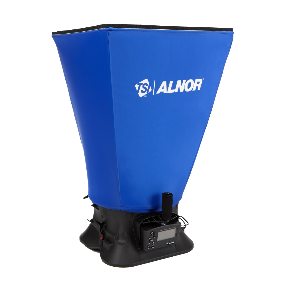 Balometer Alnor EBT721