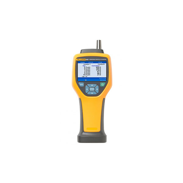 Particle Counter Fluke 985