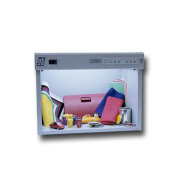 ColorMatcher Light Box GTI MM4e