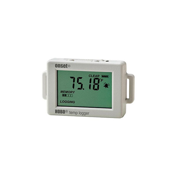 HOBO Temperature Data Logger Onset UX100-001