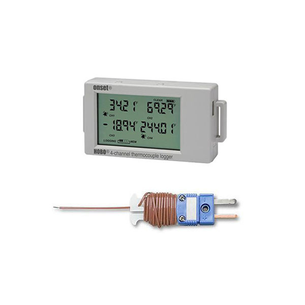 Chilled Water Temperature Control Kit NYC Energy Tools