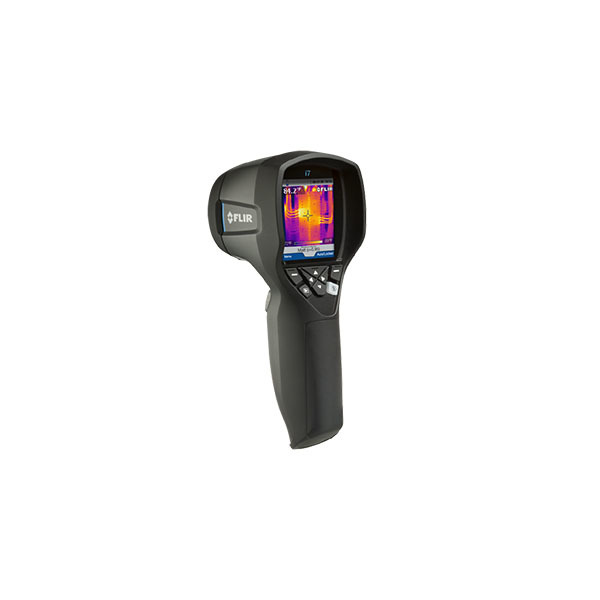 Thermal Imaging Camera - NYC Energy Tools